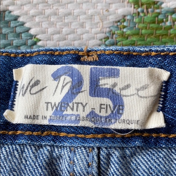 BRAND NEW FREE PEOPLE SHORTS - Picture 4 of 4